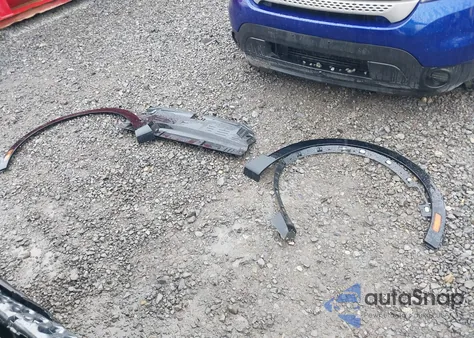 2021 Buick Envision Awd Essence z USA, uszkodzony, nr VIN LRBFZPR46MD060764